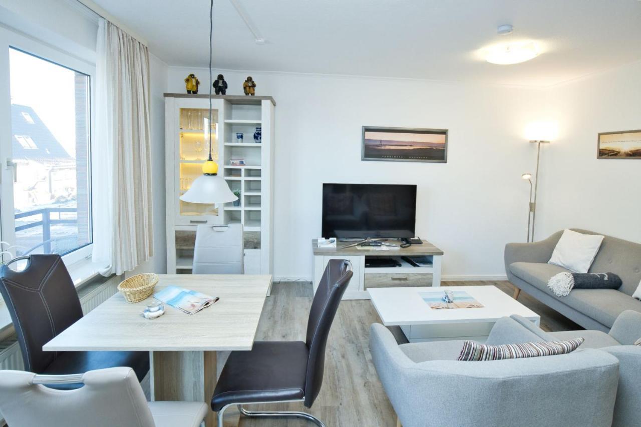 Haus Muehlentrift, 06 * Cuxhaven