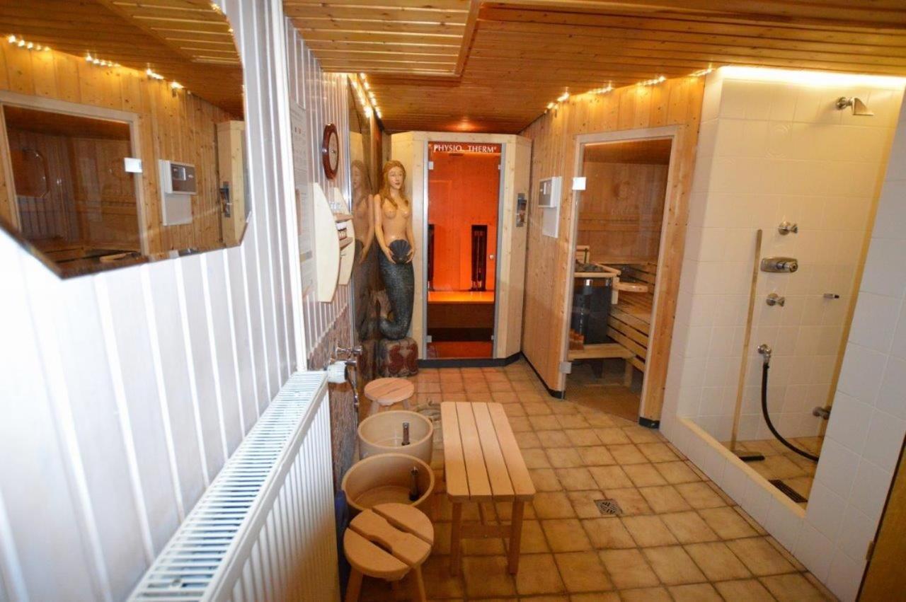 Haus Muehlentrift, 06 * Cuxhaven